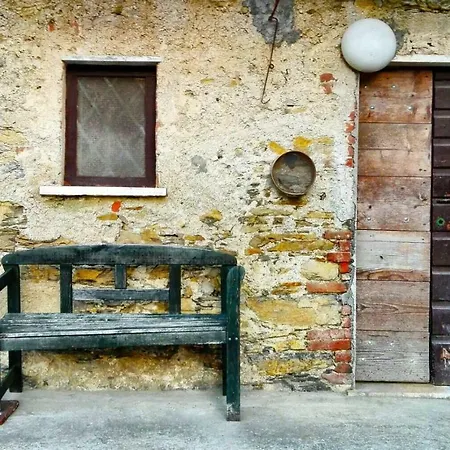 Guest house Celi Di Luna *