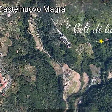 Celi Di Luna * Castelnuovo Magra
