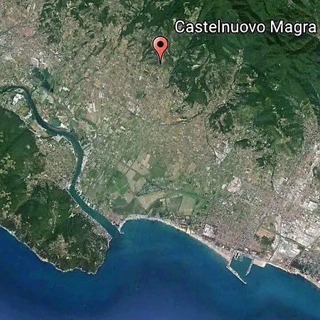 Celi Di Luna Castelnuovo Magra