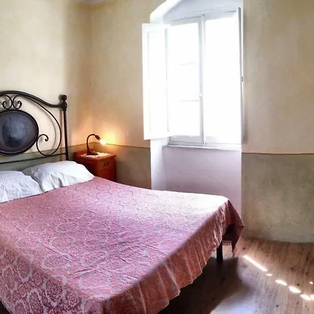 Guest house Celi Di Luna