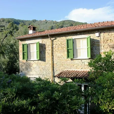 Guest house Celi Di Luna *