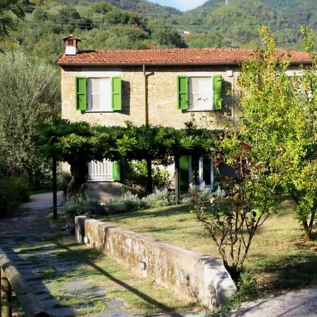 Celi Di Luna * Castelnuovo Magra