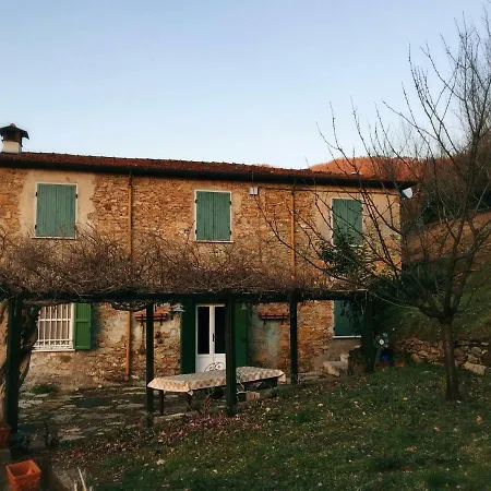 Guest house Celi Di Luna *